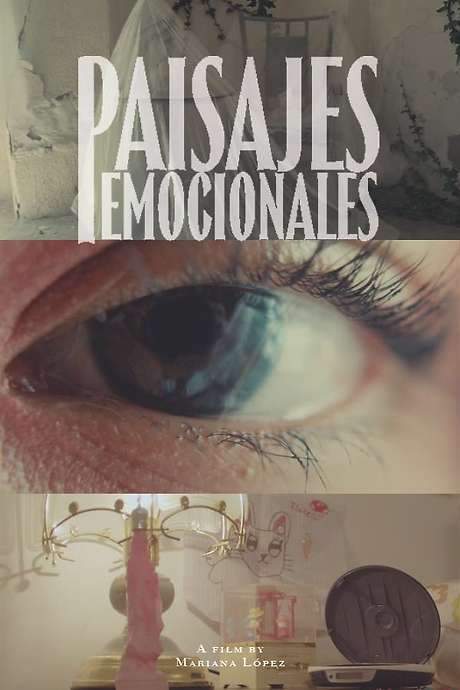 Emotional Landscapes